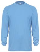 Badger B-Tech Long Sleeve Performance Tees Badger B-Tech Long Sleeve Performance Tees