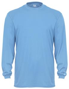 COLUMBIA BLUE