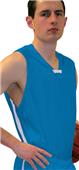 Shirt Skins NFHS Varsity II Game Basketball Jersey Shirt Skins NFHS Varsity II Game Basketball Jersey