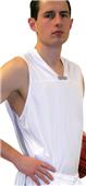 Shirt Skins NFHS Varsity II Game Basketball Jersey Shirt Skins NFHS Varsity II Game Basketball Jersey