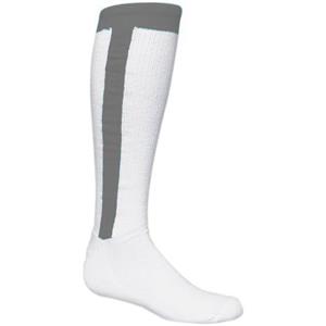 WHITE/GREY