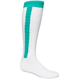 WHITE/AQUA