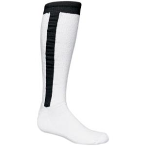 WHITE/BLACK