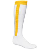Baseball STIRRUP Socks-Poly/Acrylic