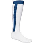 Baseball STIRRUP Socks-Poly/Acrylic