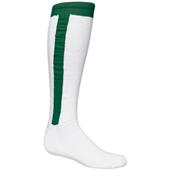 Baseball STIRRUP Socks-Poly/Acrylic