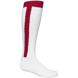 WHITE/CARDINAL