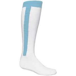 WHITE/COLUMBIA BLUE