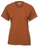 Badger Womens B-Tech Short Sleeve Performance Tees