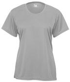 Badger Womens B-Tech Short Sleeve Performance Tees