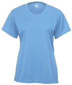 Badger Womens B-Tech Short Sleeve Performance Tees
