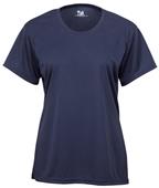 Badger Womens B-Tech Short Sleeve Performance Tees