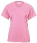 Badger Womens B-Tech Short Sleeve Performance Tees