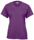 Badger Womens B-Tech Short Sleeve Performance Tees