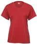 Badger Womens B-Tech Short Sleeve Performance Tees