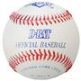 D-Bat 6-Gal. Bucket with 30 Practice Balls