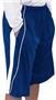 Shirts & Skins Adult Pocketed Shorts