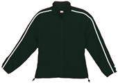 Badger Womens Razor Warm-Up Jackets Badger Womens Razor Warm-Up Jackets