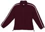 Badger Womens Razor Warm-Up Jackets