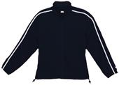 Badger Womens Razor Warm-Up Jackets Badger Womens Razor Warm-Up Jackets