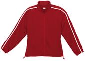 Badger Womens Razor Warm-Up Jackets Badger Womens Razor Warm-Up Jackets