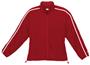 Badger Womens Razor Warm-Up Jackets