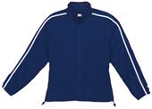 Badger Womens Razor Warm-Up Jackets Badger Womens Razor Warm-Up Jackets
