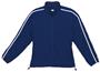 Badger Womens Razor Warm-Up Jackets