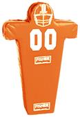 Fisher 6 Man Football Brute Sleds w/ Man Pads Fisher 6 Man Football Brute Sleds w/ Man Pads