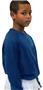 Shirts & Skins Long Sleeve Youth Training Shirts