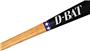 D-Bat Senior League Hybrid Baseball Bats