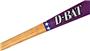 D-Bat Senior League Hybrid Baseball Bats