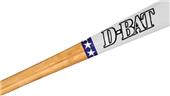 D-Bat Senior League Hybrid Baseball Bats