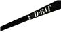 D-Bat DB-271 Junior Maple Half Dip Baseball Bats