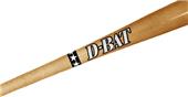 D-Bat DB-271 Junior Maple Full Dip Baseball Bats
