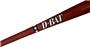 D-Bat DB-271 Junior Maple Full Dip Baseball Bats