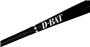 D-Bat DB-271 Junior Maple Full Dip Baseball Bats
