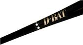 D-Bat Pro Player-72 Full Dip Ash Baseball Bats