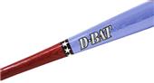 D-Bat Pro Player-72 Half Dip Ash Baseball Bats
