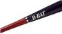 D-Bat Pro Player-72 Half Dip Ash Baseball Bats