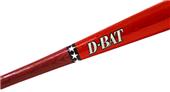 D-Bat Pro Player-72 Half Dip Ash Baseball Bats