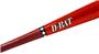D-Bat Pro Player-72 Half Dip Ash Baseball Bats