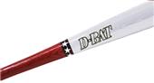 D-Bat Pro Player-72 Half Dip Ash Baseball Bats