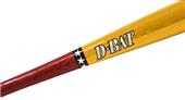 D-Bat Pro Player-72 Half Dip Ash Baseball Bats