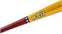 D-Bat Pro Player-72 Half Dip Ash Baseball Bats