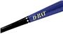 D-Bat Pro Player-72 Two-Tone Ash Baseball Bats