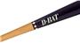D-Bat Pro Player-72 Two-Tone Ash Baseball Bats