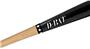 D-Bat Pro Player-72 Two-Tone Ash Baseball Bats