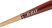 D-Bat Pro Player-72 Two-Tone Ash Baseball Bats