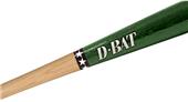 D-Bat Pro Player-72 Two-Tone Ash Baseball Bats